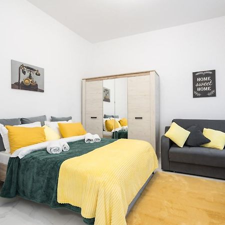 Sunset-Apartment Букурещ Екстериор снимка