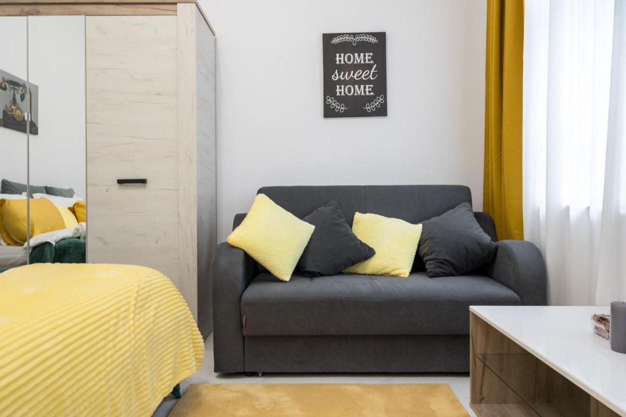 Sunset-Apartment Букурещ Екстериор снимка