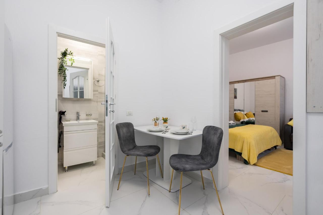 Sunset-Apartment Букурещ Екстериор снимка